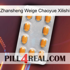 Zhansheng Weige Chaoyue Xilishi cialis3